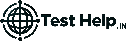 TestHelp.in Logo